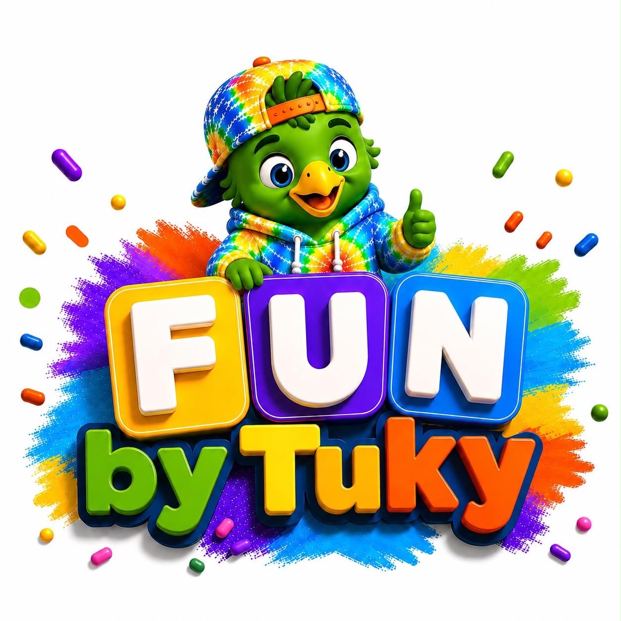 FUN by TUKY