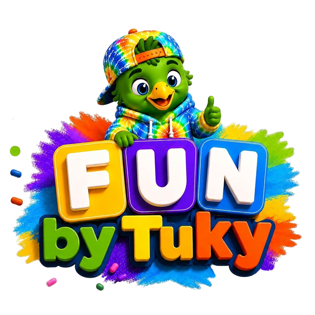 FUN by TUKY